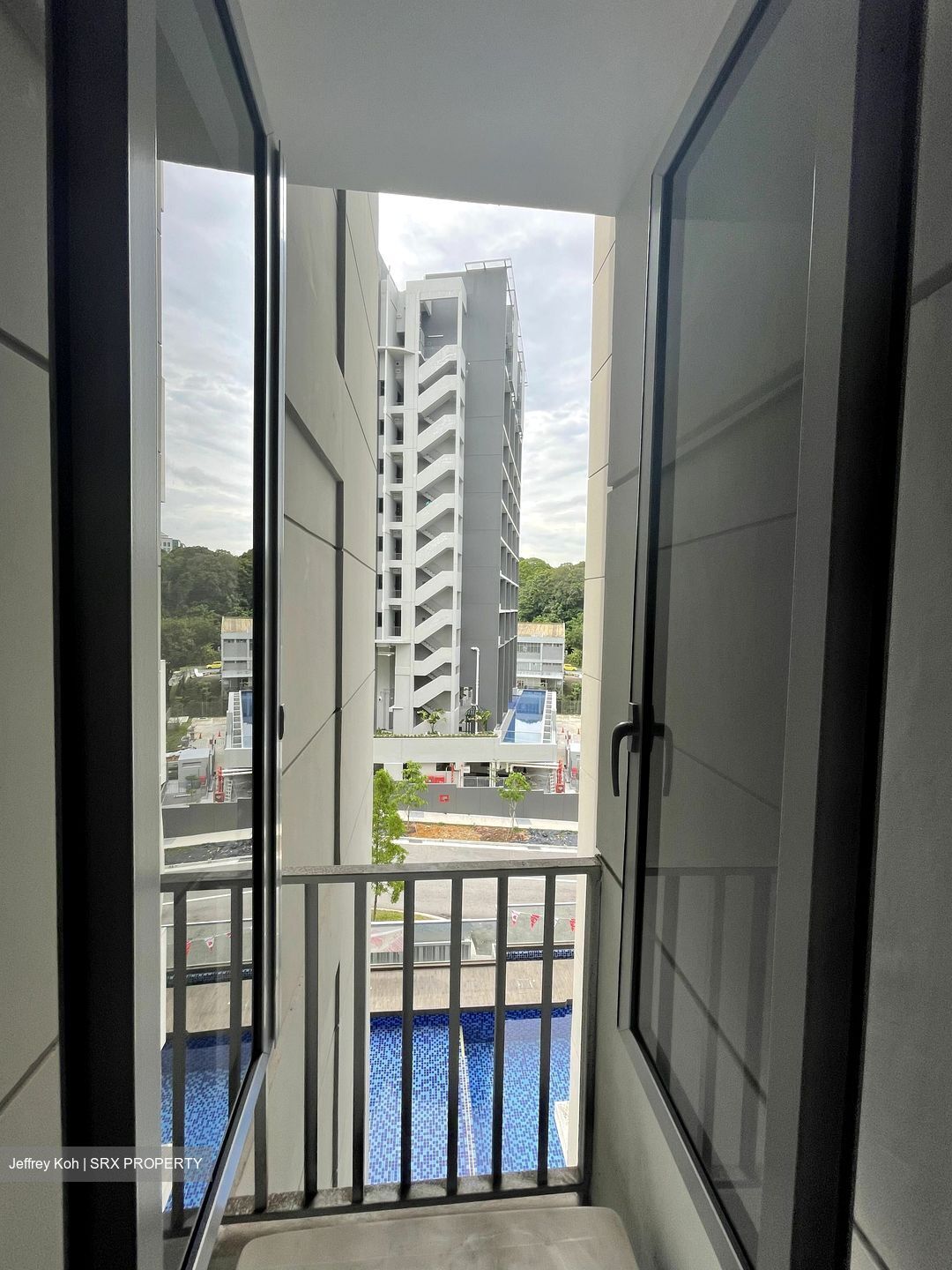 Hills Twoone (D23), Apartment #420311151